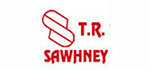 T.R Sawhney