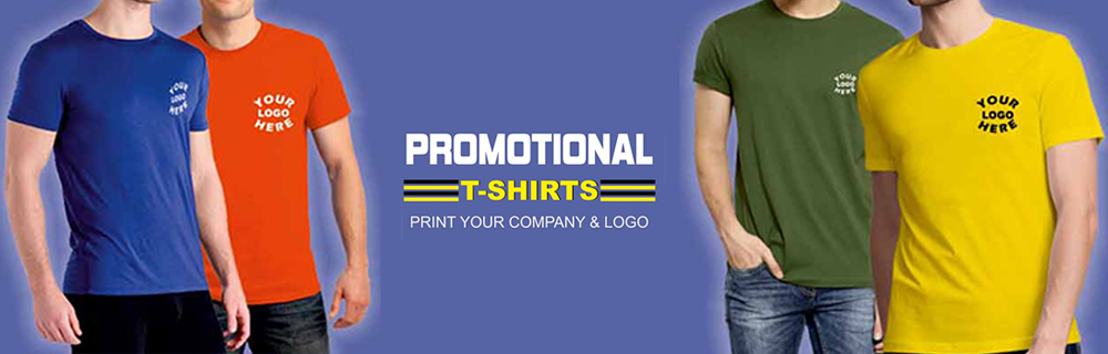 T Shirt Printing Services in Delhi NCR